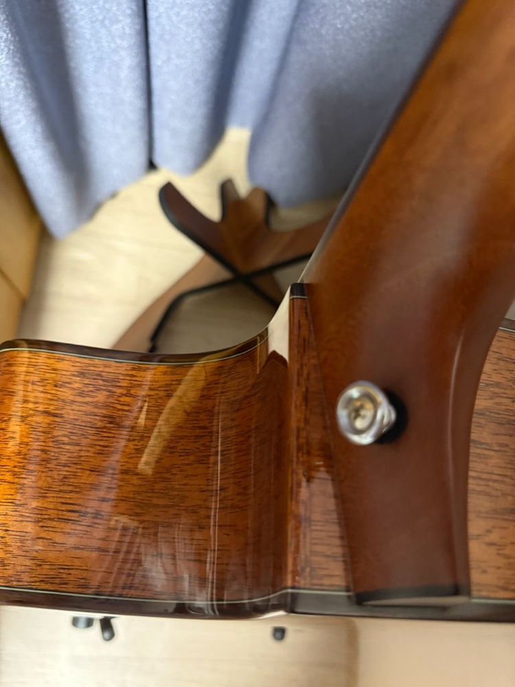 크래프터 글로리아 플러스 악기 99%신품--6