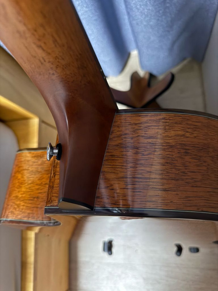 크래프터 글로리아 플러스 악기 99%신품--7