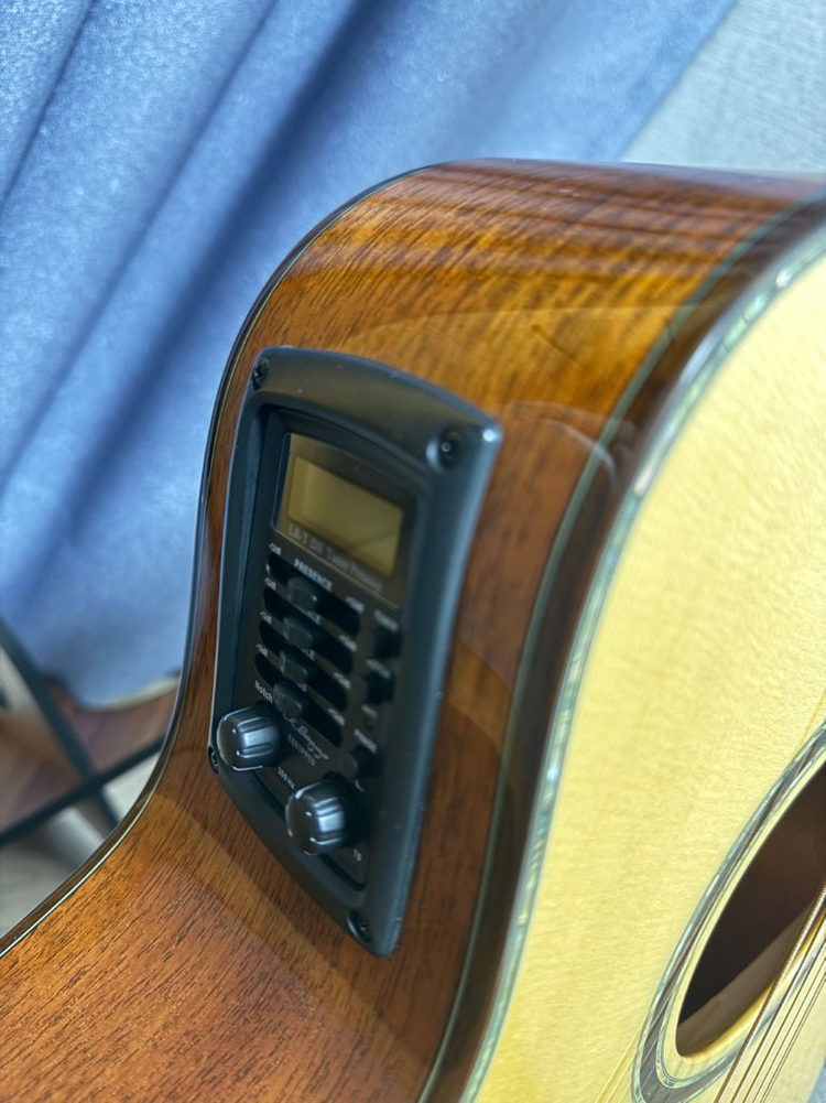 크래프터 글로리아 플러스 악기 99%신품--8