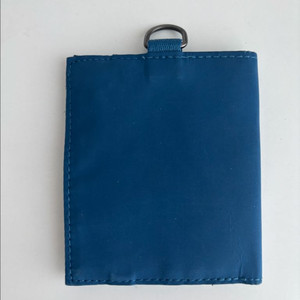 무인양품 무지 트래블 월렛 반지갑