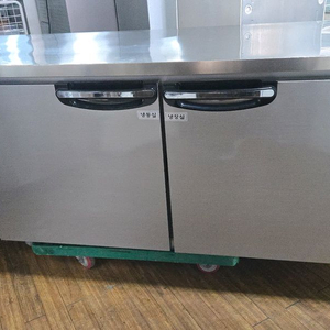 테이블냉장고,1800 1/2냉동