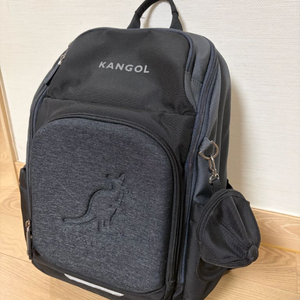 택포) 캉골 책가방 백팩