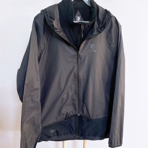 (조끼가능)(105)블랙야크남자후드조끼바람막이자켓