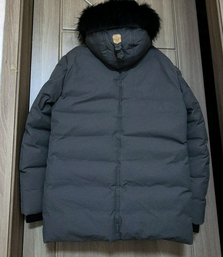 맥케이지 패딩(남성용)42--1