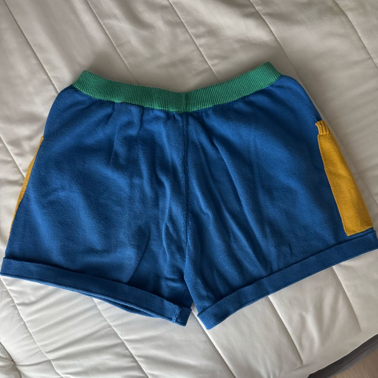 트루아티스트 팬츠 2개 (6-7y, 10-11y)--3