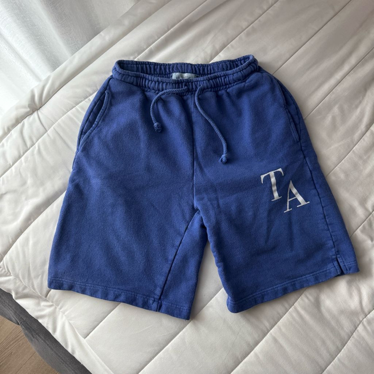 트루아티스트 팬츠 2개 (6-7y, 10-11y)--5