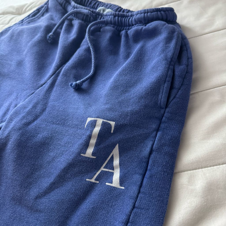 트루아티스트 팬츠 2개 (6-7y, 10-11y)--6