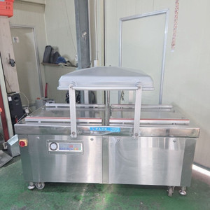 업소용복식진공포장기/더블챔버진공포장기판매합니다