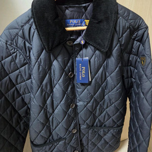 폴로 퀄팅자켓(mnpootw16021202001)