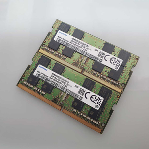 삼성 DDR4 3200 노트북 메모리 32GB (16X2)