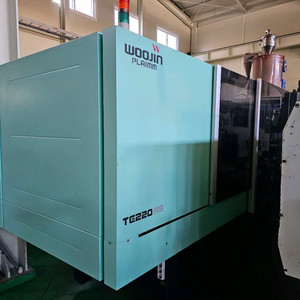 중고사출기 이미지