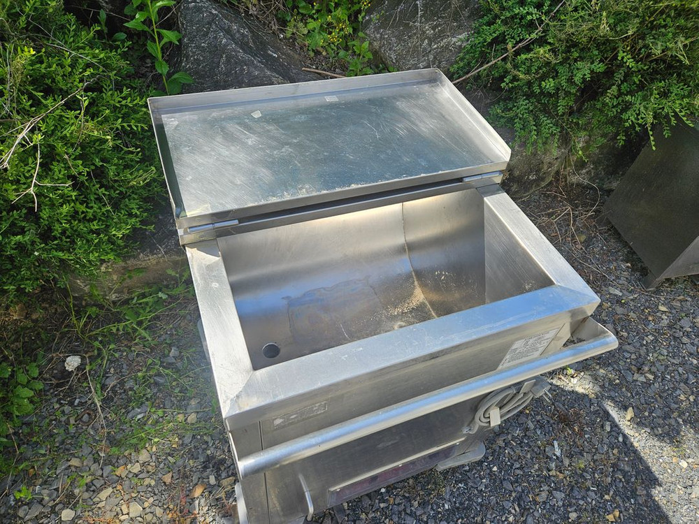 국보온카 워머 국보온통 운반차 국통 중탕기--2