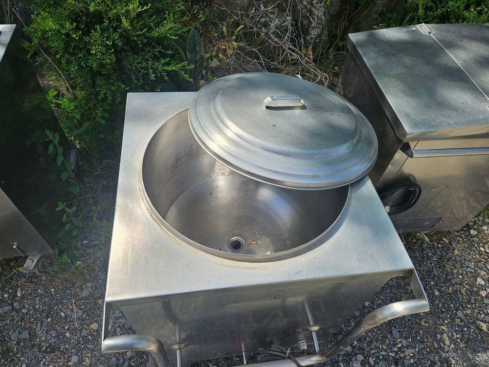 국보온카 워머 국보온통 운반차 국통 중탕기--4