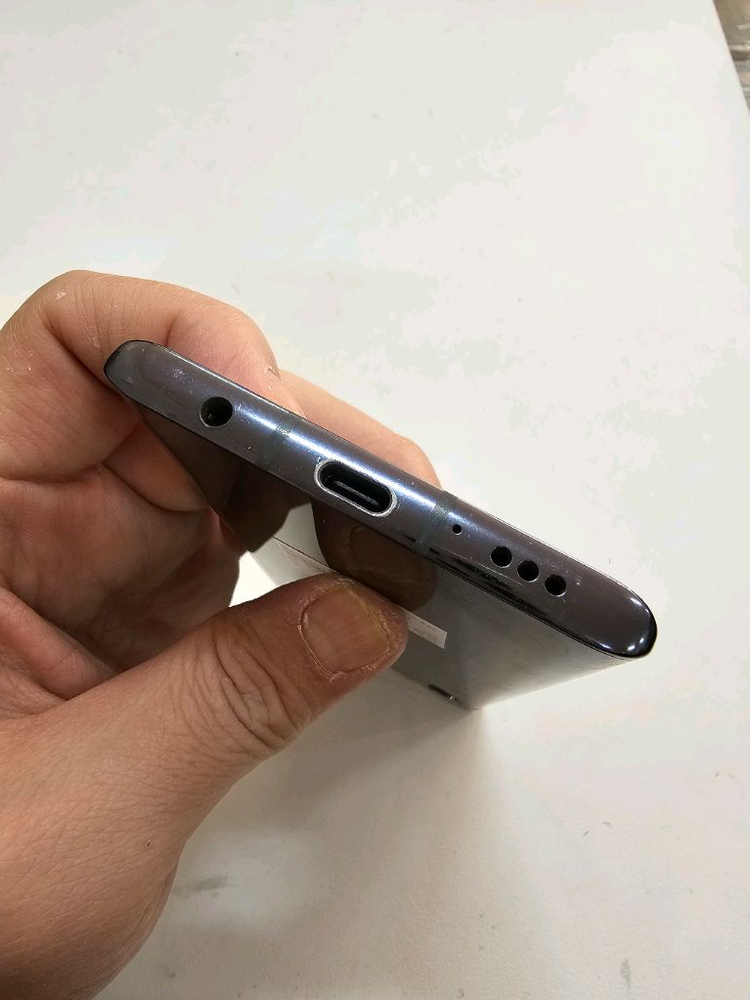 엘지벨벳 그레이 정상공기기--9