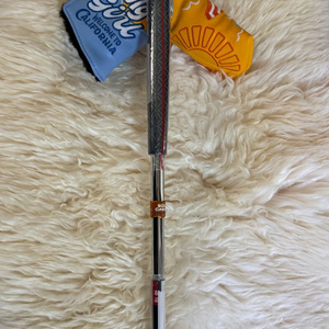 스카티카메론 2024 마이걸퍼터 이미지