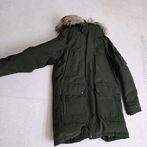 빈폴 남성 패딩 100사이즈