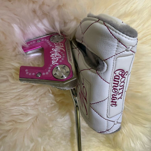 스카티카메론 2025년 마이걸퍼터 이미지