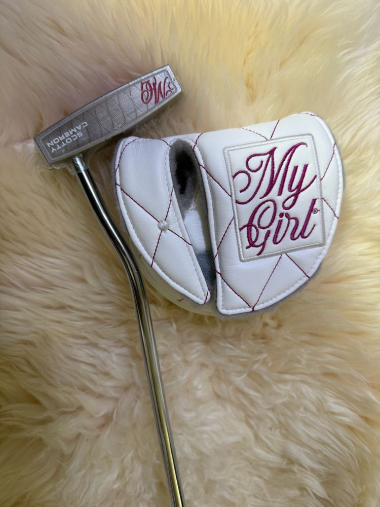 스카티카메론 2025년 마이걸퍼터 이미지