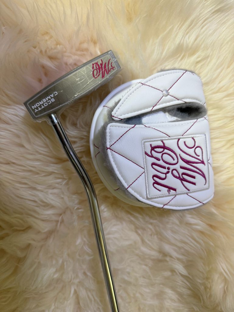 스카티카메론 2025년 마이걸퍼터 이미지