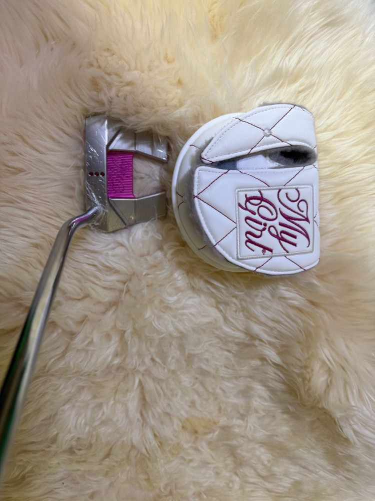 스카티카메론 2025년 마이걸퍼터 이미지