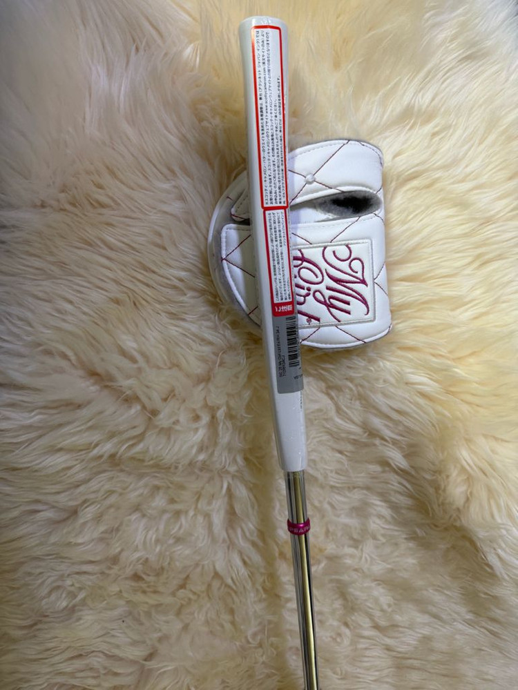 스카티카메론 2025년 마이걸퍼터 이미지