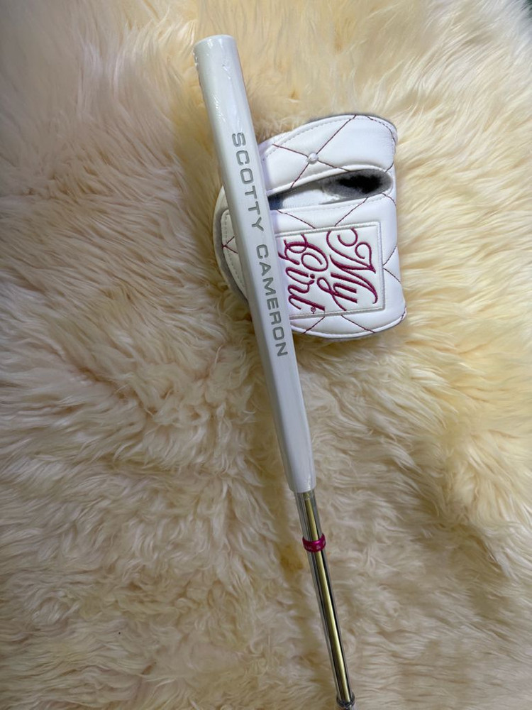 스카티카메론 2025년 마이걸퍼터 이미지