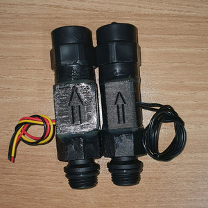 가스보일러 만능 유수감지기 이미지