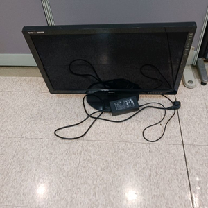 와사비망고 qhd275 모니터 하자 이미지