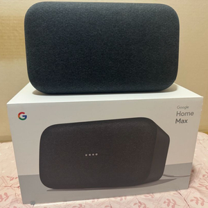 구글 홈 맥스