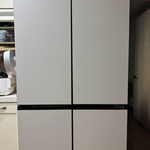 삼성 비스포크 냉장고 5도어