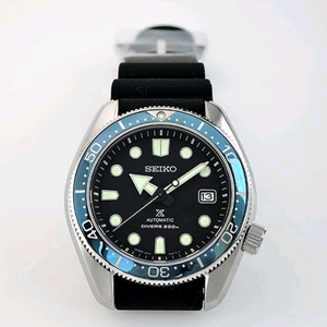 세이코 베이비 마린마스터 SPB079J1