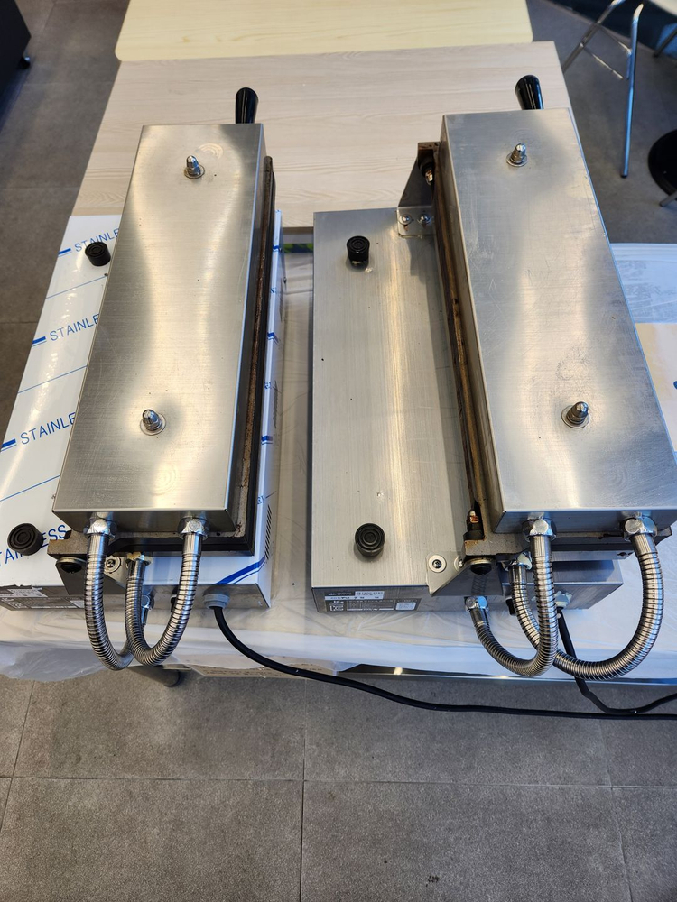 뻐끔 붕어빵 사랑 붕어빵 기계 이미지