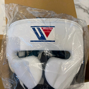 위닝 복싱 헤드기어 M사이즈 (새상품)