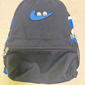 (키즈) 나이키 브라질리아 JDI 미니 백팩 11L 이미지