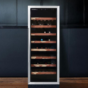 와인셀러 200구 - 새상품