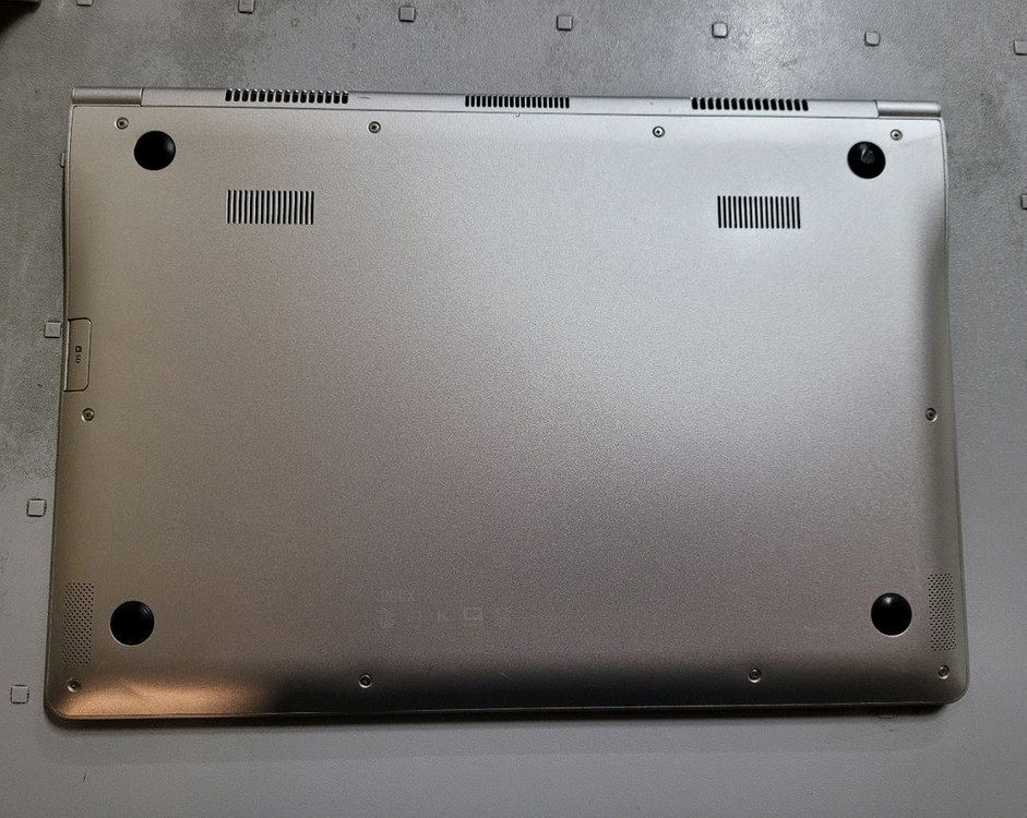 가성비 삼성 노트북 900X 팝니다--1