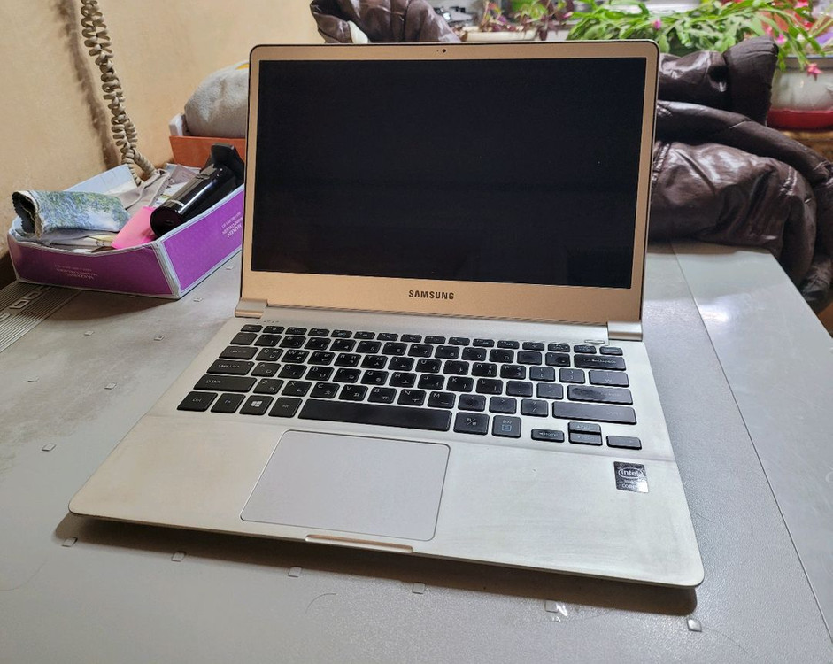 가성비 삼성 노트북 900X 팝니다--2