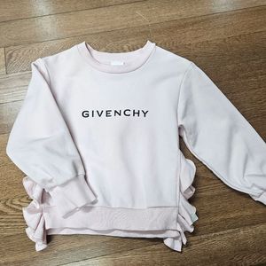 지방시 맨투맨 이미지