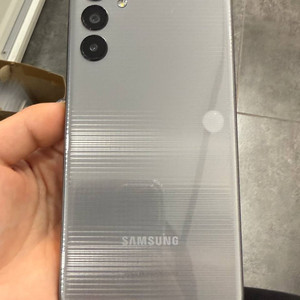 A급외관)갤럭시와이드7 그레이 128GB Y1309 이미지