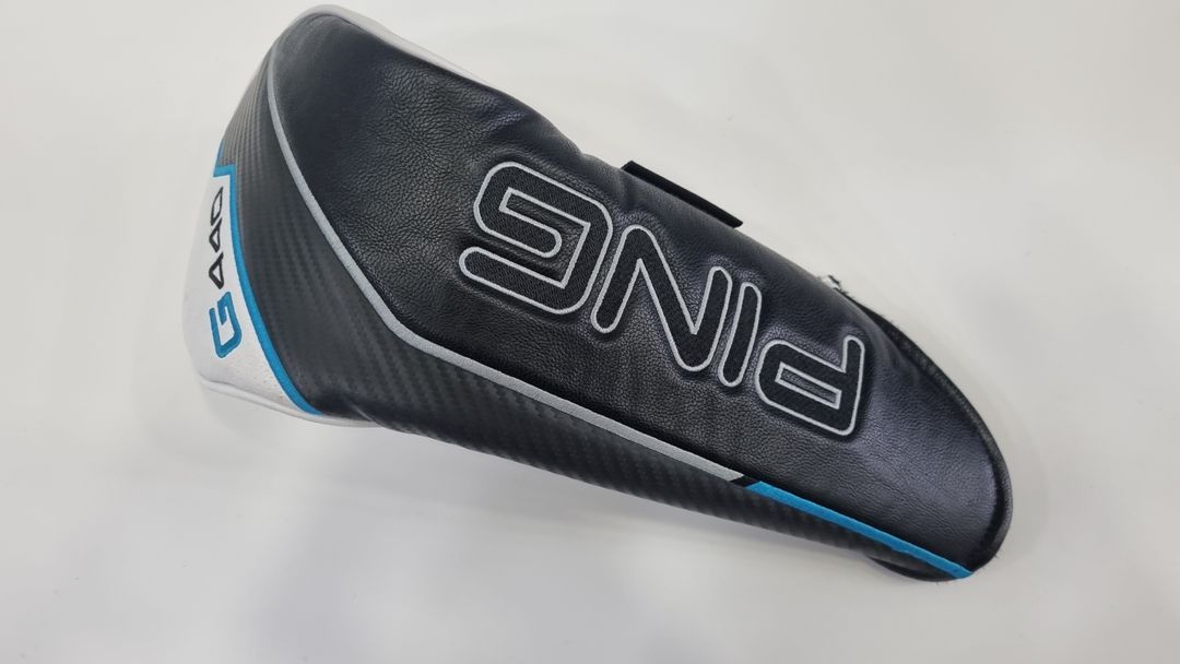 핑 G440 LST 드라이버 헤드 9도 / 커--3