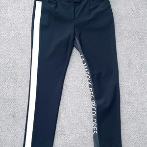 르꼬끄 골프 여성용 신축성좋은 바지 판매해요