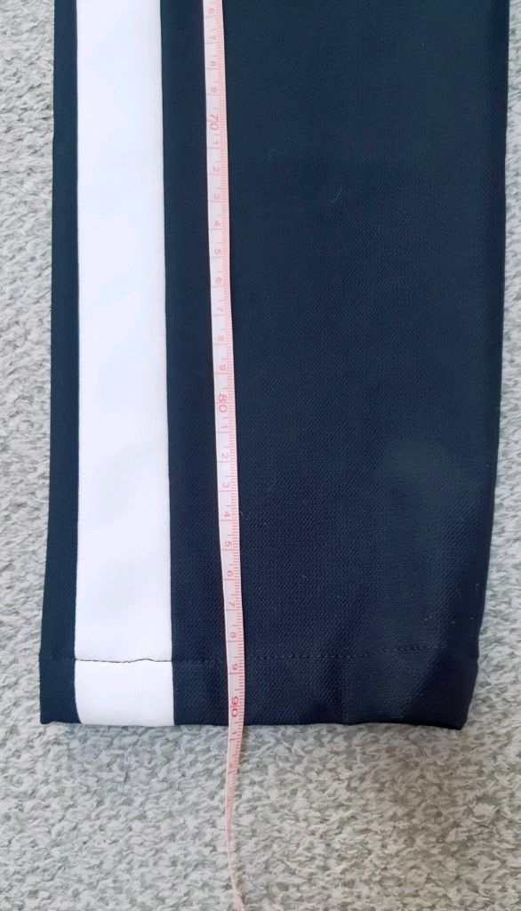 르꼬끄 골프 여성용 신축성좋은 바지 판매해요--7