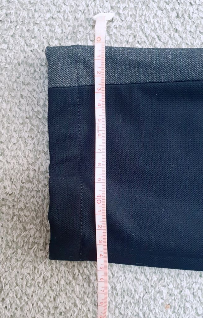 르꼬끄 골프 여성용 신축성좋은 바지 판매해요--8