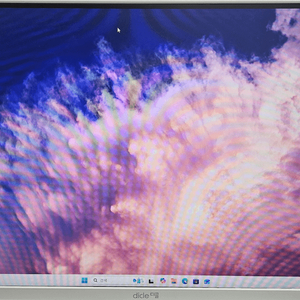 [일체형PC] 27인치 화이트 감성 일체형 PC (디클 A27N / 16G / 1TB)