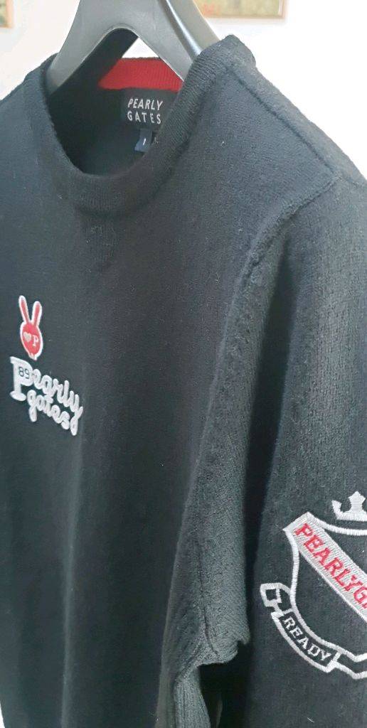 파리게이츠 여성용 울니트 판매해요--3