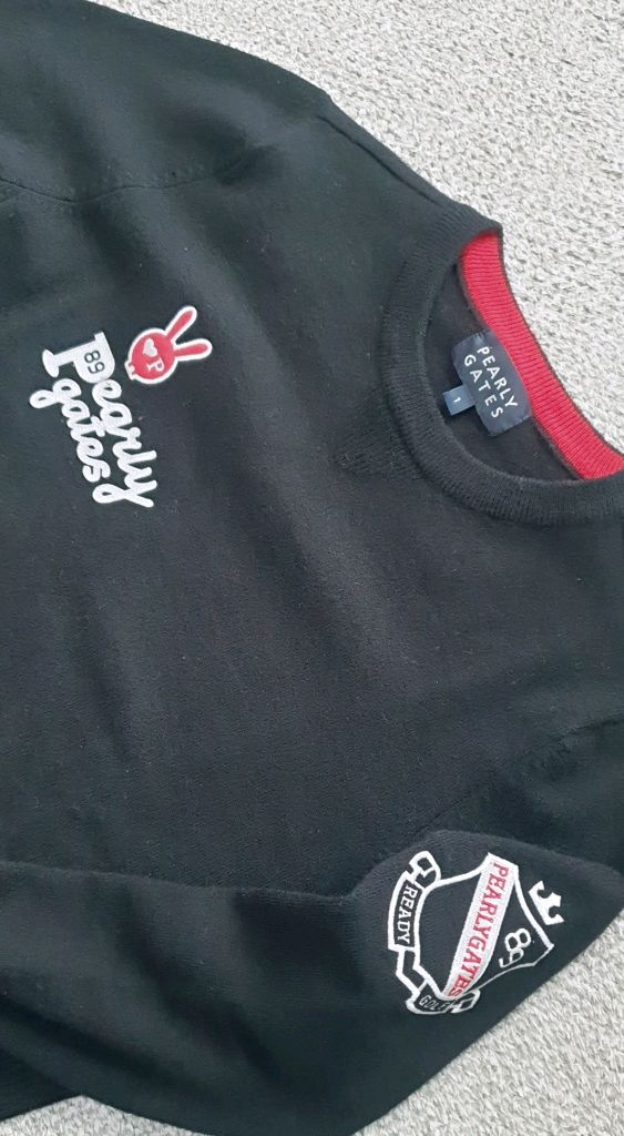 파리게이츠 여성용 울니트 판매해요--5