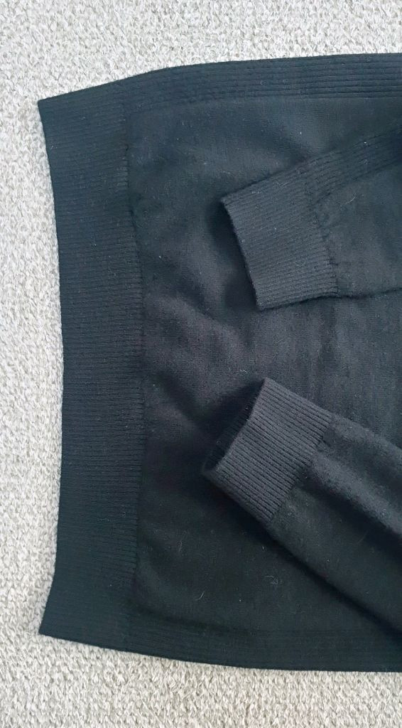 파리게이츠 여성용 울니트 판매해요--7