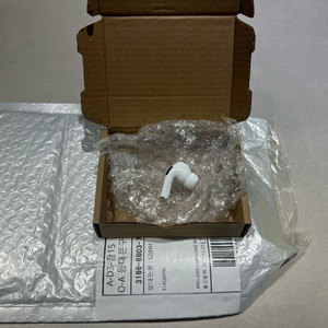 에어팟프로 1세대 오른쪽유닛 라이트닝