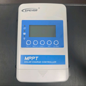 MPPT XTRA 1206N 태양광 충전 컨트롤러(캠핑카 추천)