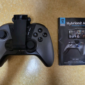 조이트론 다이어울프 무선 게임패드 택포 4만원에 판매합니다 | 중고나라 - 안심되는 중고거래